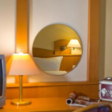 Appartementhotel Mitterdorf מלון דירות 3*
