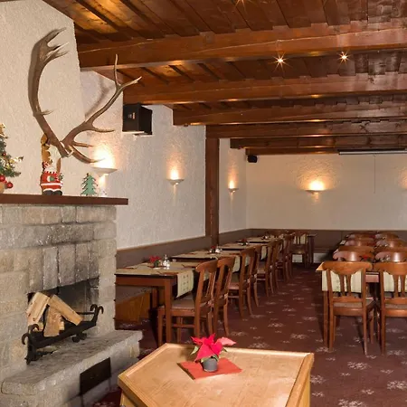 Appartementhotel Mitterdorf Миттерфирмиансройт