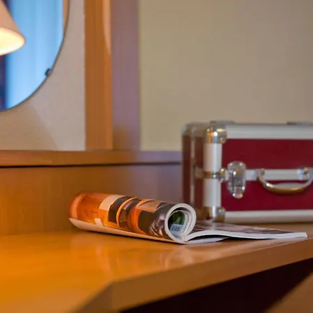 Appartementhotel Mitterdorf 3*