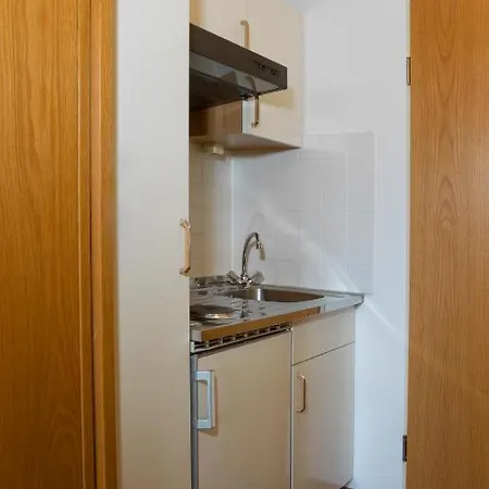 Appartementhotel Mitterdorf 3* מיטרפרמיינסרויט
