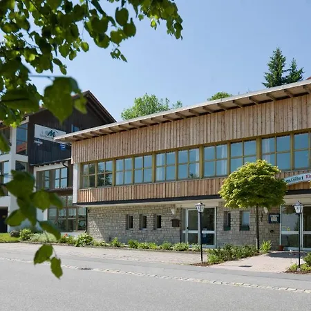 Appartementhotel Mitterdorf Апарт-отель
