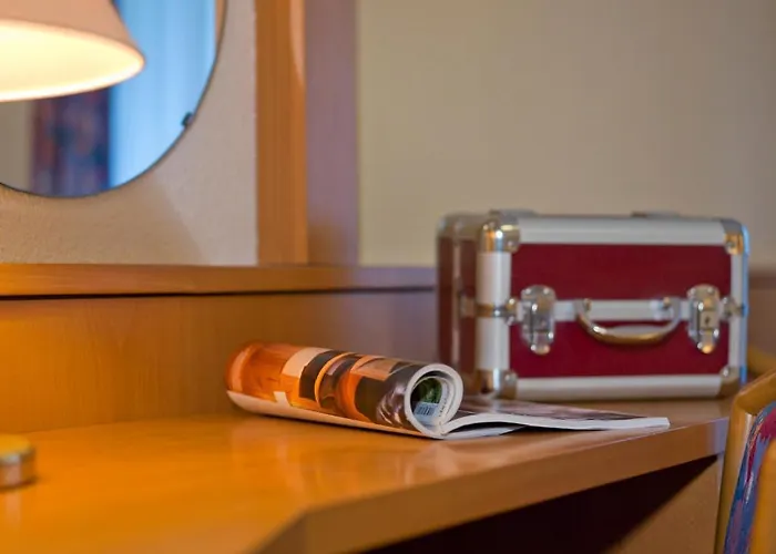 Appartementhotel Mitterdorf 3*
