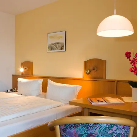 Appartementhotel Mitterdorf 3*