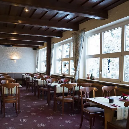 Appartementhotel Mitterdorf