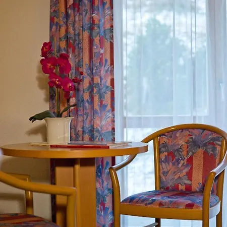 Appartementhotel Mitterdorf