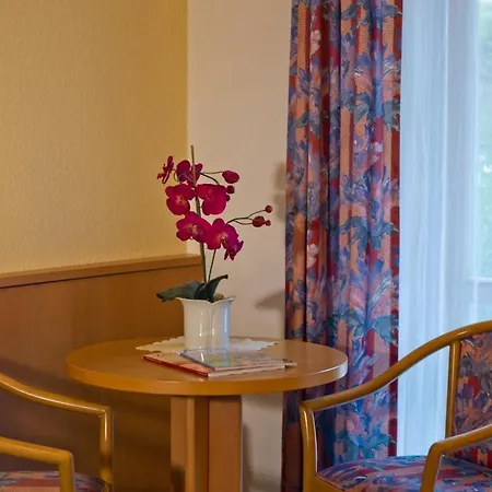 Appartementhotel Mitterdorf 3* Mitterfirmiansreut