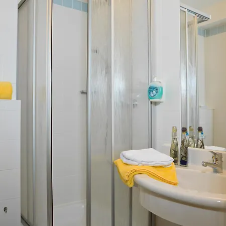 Appartementhotel Mitterdorf