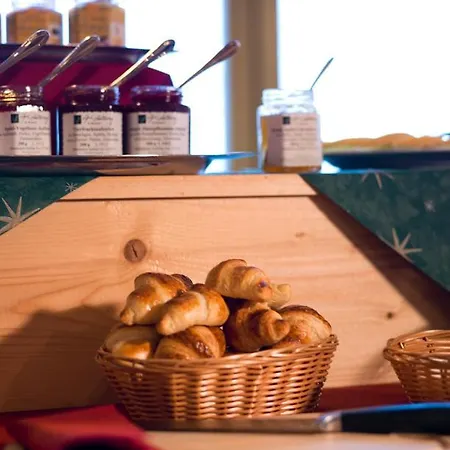 Appartementhotel Mitterdorf Lejlighedshotel