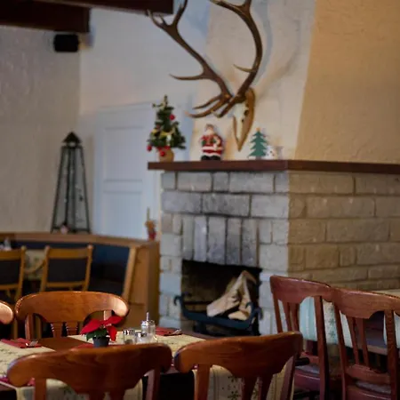 Appartementhotel Mitterdorf 3*