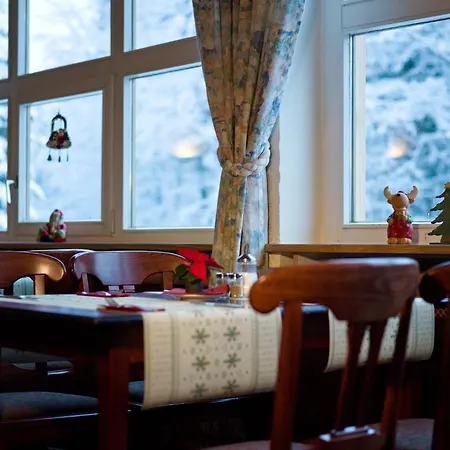 Appartementhotel Mitterdorf