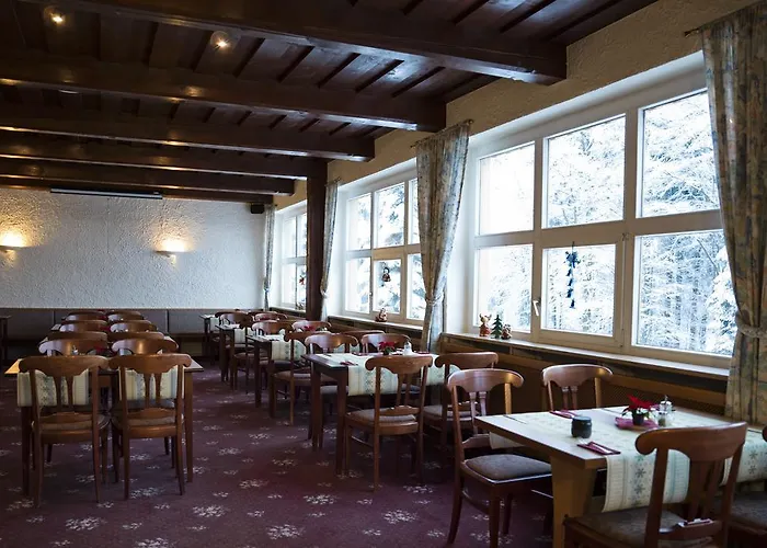 Appartementhotel Mitterdorf