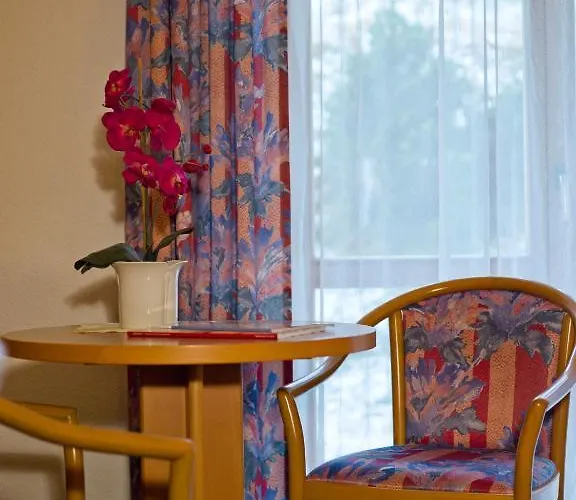 Appartementhotel Mitterdorf