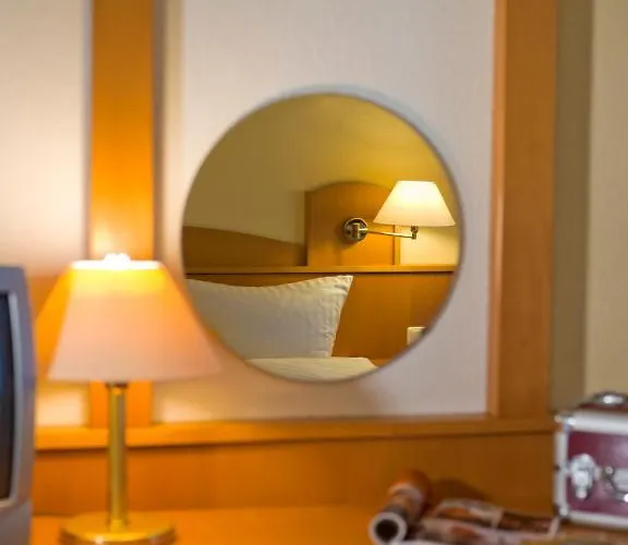 Appartementhotel Mitterdorf 아파트호텔 3*