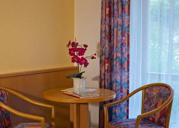 Appartementhotel Mitterdorf 3* 미테르피르미안스로이트