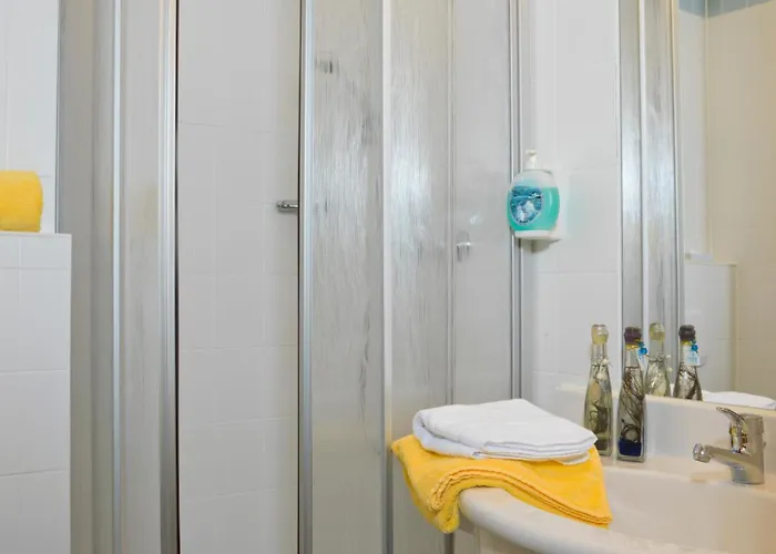 Appartementhotel Mitterdorf