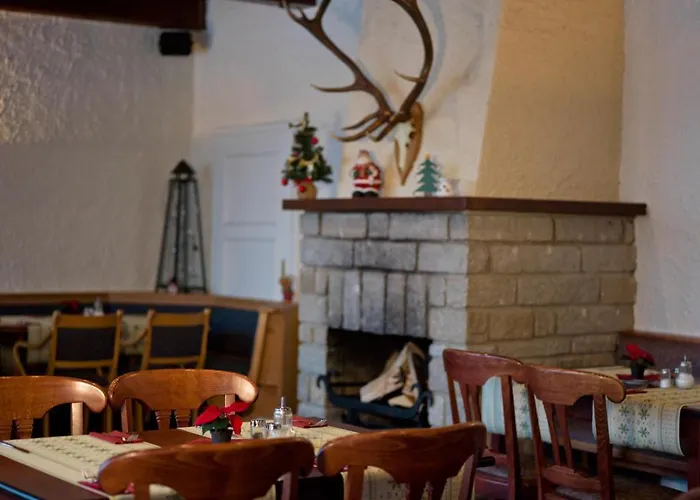 Appartementhotel Mitterdorf 3*