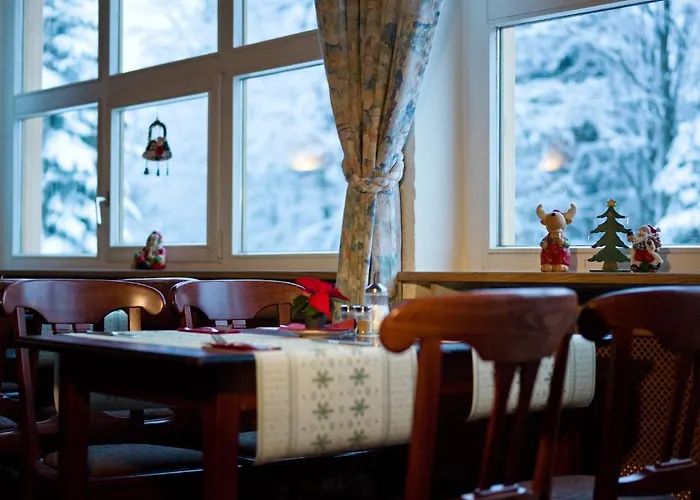 Appartementhotel Mitterdorf